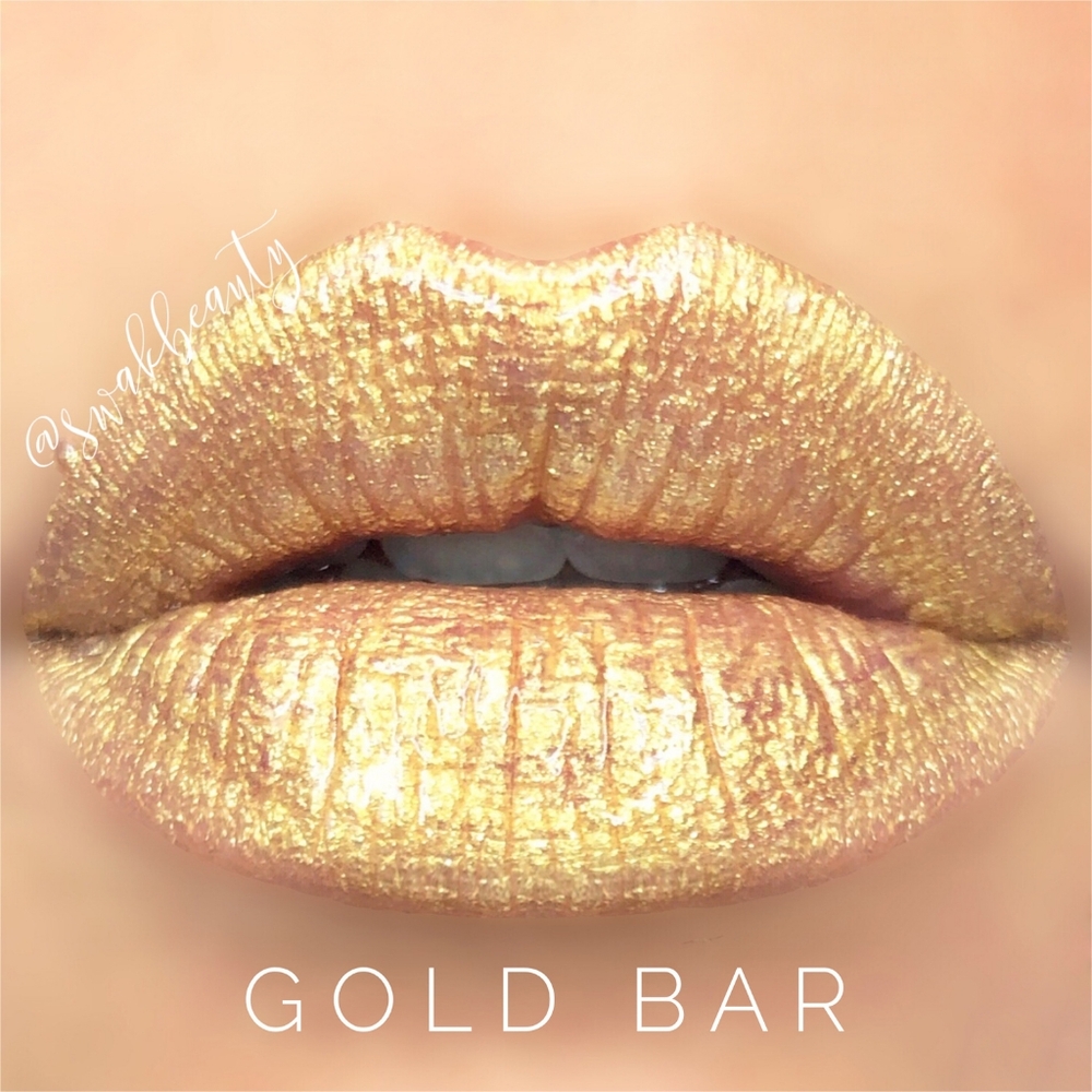 Senegence Lipsense Gold Bar